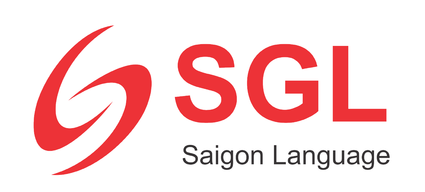 TRUNG TÂM NGOẠI NGỮ SÀI GÒN