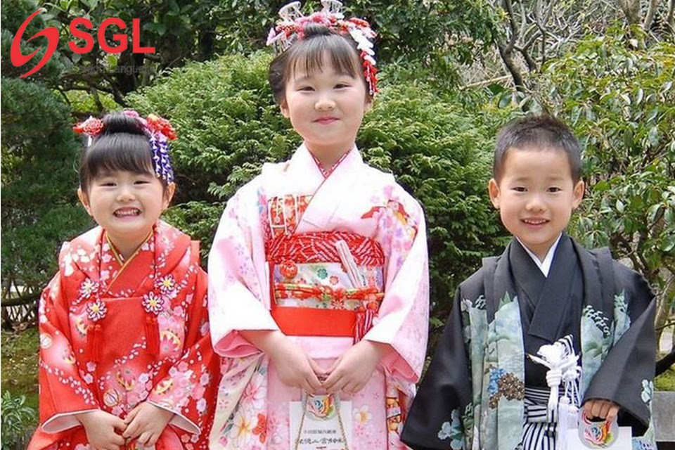 Nuôi dạy con kiểu Nhật