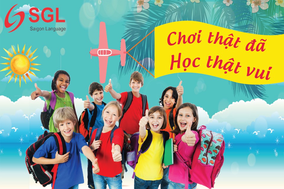 Hoạt động ngoại khoá "trại huấn luyện tiếng Anh - Watershed 2021"