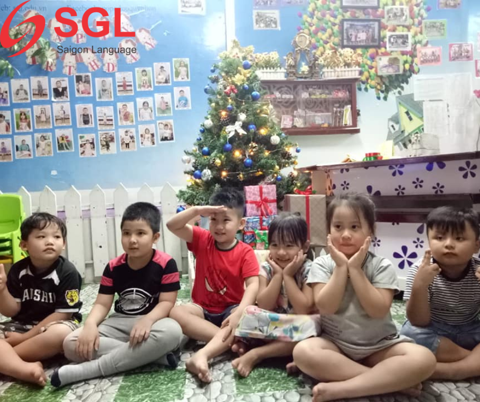 Dạy con thời hiện đại