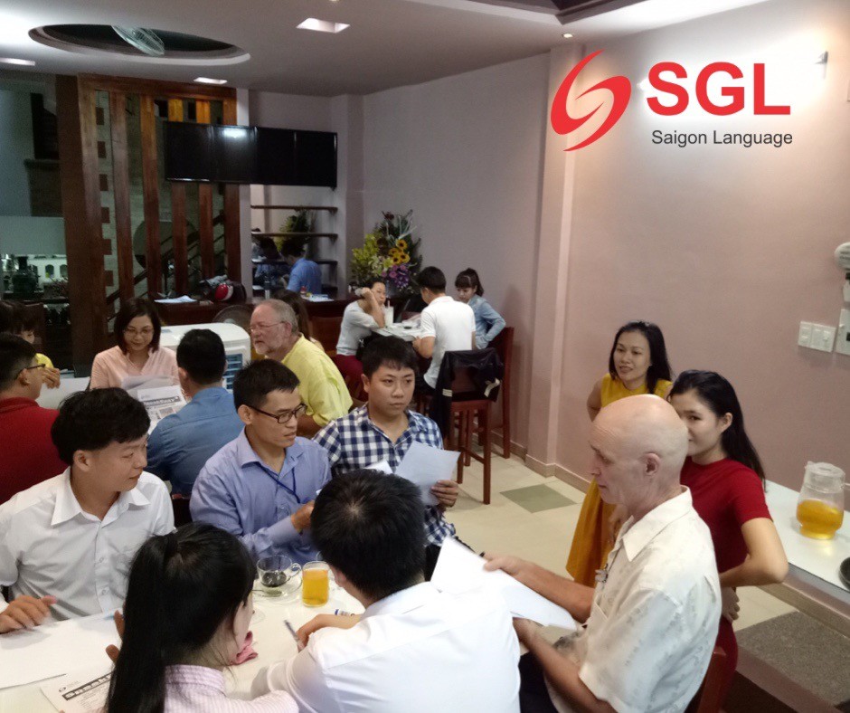 Chương trình học IELTS 6+ dành cho trẻ 16 đến 18 tuổi